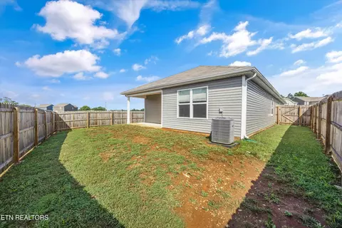 Exterior - 248 Belle Ct, Talbott, TN 37877 photo 3 of 4