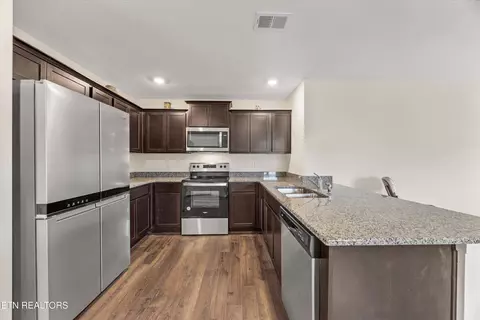 Kitchen - 248 Belle Ct, Talbott, TN 37877 photo 1 of 3