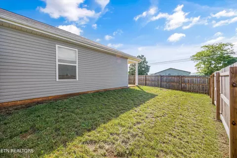 Exterior - 248 Belle Ct, Talbott, TN 37877 photo 4 of 4