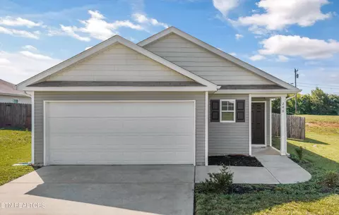 Exterior - 248 Belle Ct, Talbott, TN 37877 photo 1 of 4