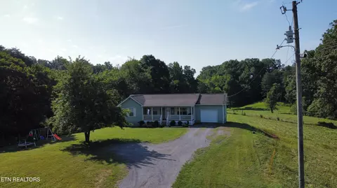 1255 Richland Rd, Blaine, TN 37709