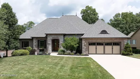 144 Leyden Dr, Crossville, TN 38558