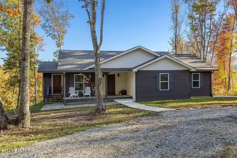 23222324 Ridge Rd, Robbins, TN 37852 photo 1