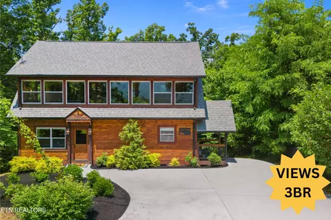 601 Deer Path Ln, Gatlinburg, TN 37738