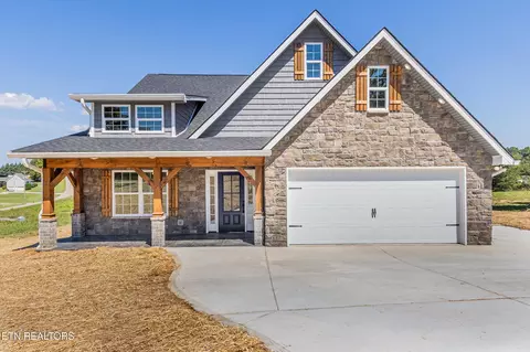 6231 Bingham Ln, Maryville, TN 37801