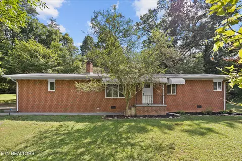 324 Beechwood Dr, Knoxville, TN 37920
