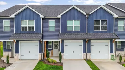 4828 Moon Lake Ln, Knoxville, TN 37918