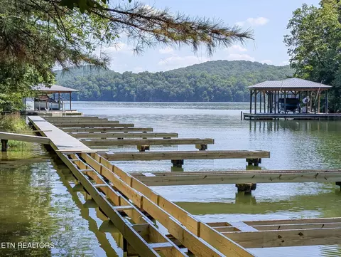 Emerald Pointe - Lot 7, Rockwood, TN 37854