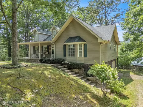 170 Duckett Ridge Rd, Tellico Plains, TN 37385