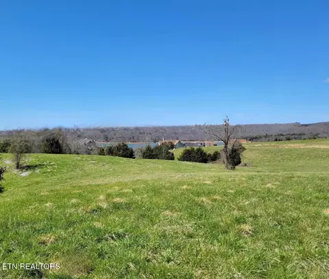 lot266 Russell Brothers Rd, Sharps Chapel, TN 37866