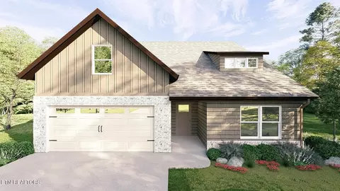 2309 Lena George Ln, Knoxville, TN 37931