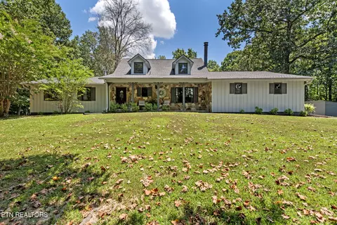149 Mike Miller Ln, Clinton, TN 37716