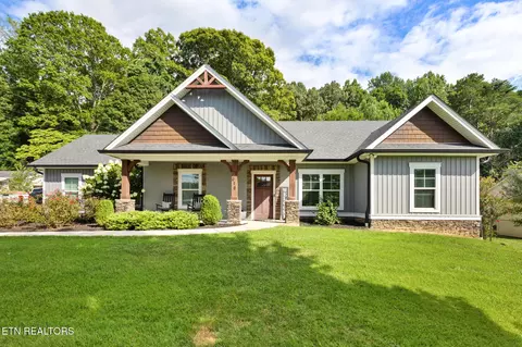 5818 Carter Rd, Knoxville, TN 37918
