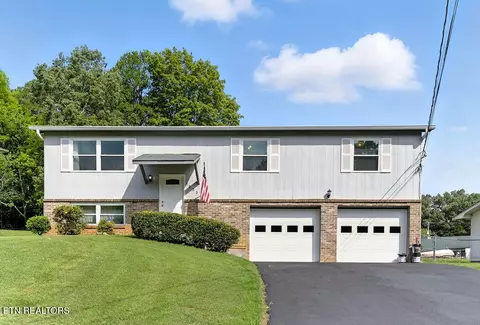 1533 Marconi Dr, Knoxville, TN 37909