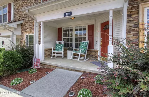 522 Orchard Valley Way UNIT 522, Sevierville, TN 37862
