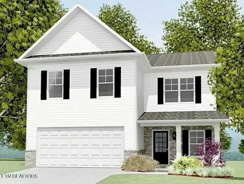 6023 Sweet Bell Ave #LOT 178, Powell, TN 37849