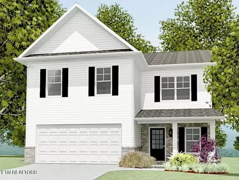 6035 Sweet Bell Ave #LOT 181, Powell, TN 37849
