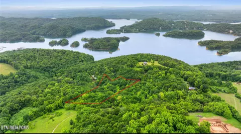 lot1 Graves Hollow Rd, Maynardville, TN 37807