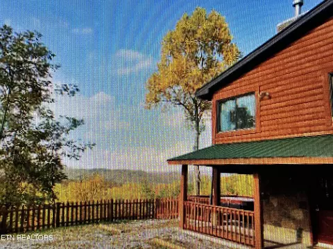 3746 Swearingen Way, Sevierville, TN 37862