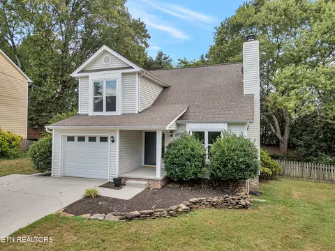 8937 Colchester Ridge Rd #1, Knoxville, TN 37922