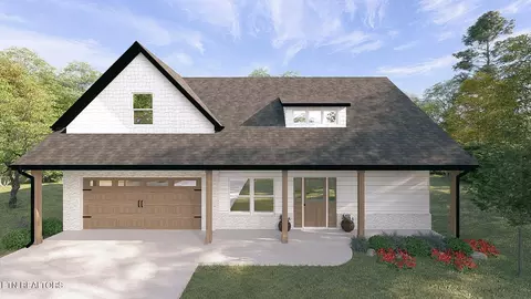 2326 Lena George Ln, Knoxville, TN 37931