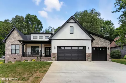 207 Yona Way, Loudon, TN 37774