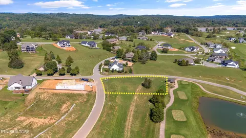 115 Mockingbird Ln, Loudon, TN 37774