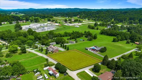 Richardson Lane, La Follette, TN 37766