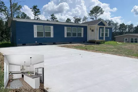 294 Sable Rd, Spring City, TN 37381