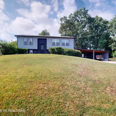 2320 Patricia Cir, Morristown, TN 37814