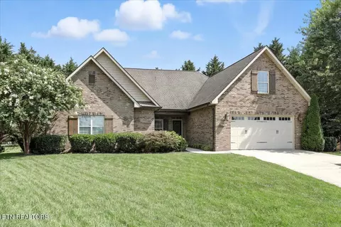 3765 Sheldon Pl, Maryville, TN 37803