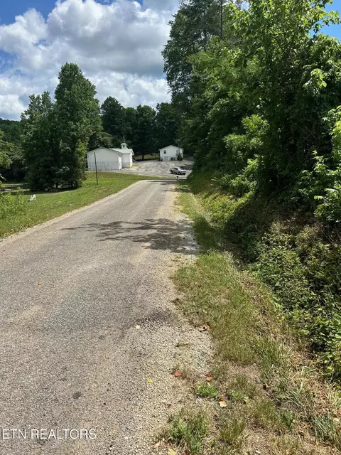 Antioch Church Rd, Vonore, TN 37885