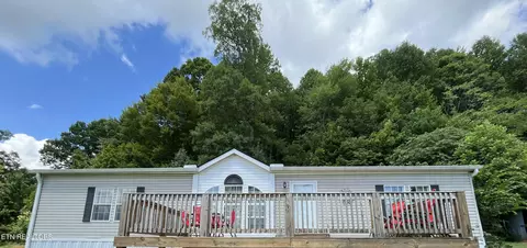 380 Harrison Rd, Madisonville, TN 37354