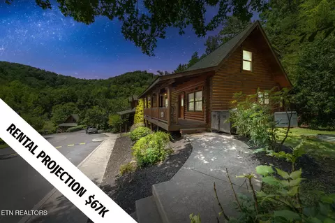 3143 Smoky Ridge Way, Sevierville, TN 37862