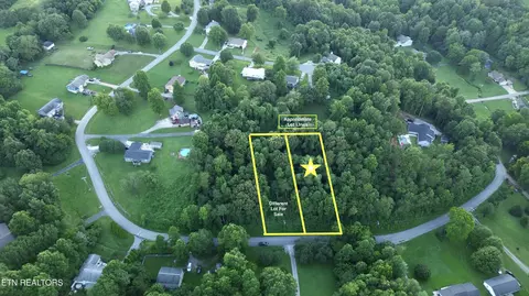 lot70 Ashley Ln, Dayton, TN 37321