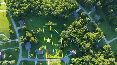 lot57 Matthew Ln, Dayton, TN 37321