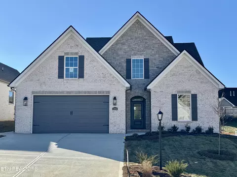 12022 Avery Manor Ln, Knoxville, TN 37932