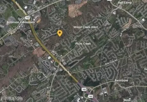 2013 Thompson Rd, Knoxville, TN 37932