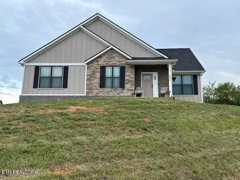 2593 Shoreline Vis, Morristown, TN 37814