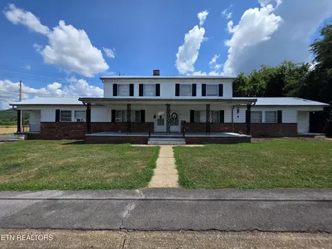187-191 Tacoma Rd, Oak Ridge, TN 37830