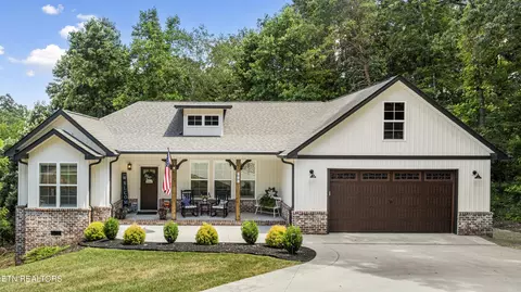 111 Chuniloti Way, Loudon, TN 37774