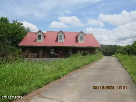1016 Lillie Dr, Maryville, TN 37804