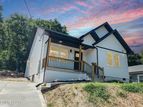 3412 Ashland Ave, Knoxville, TN 37914