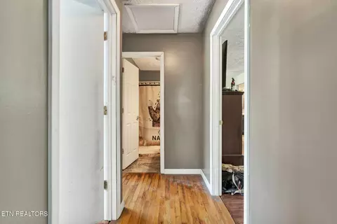 Entry Way - 431 S Harmon Dr, Dunlap, TN 37327 photo 1 of 1