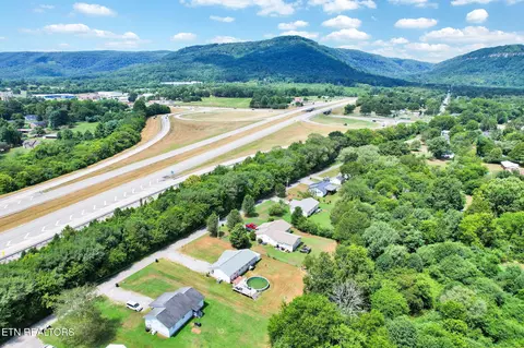 View/Area - 431 S Harmon Dr, Dunlap, TN 37327 photo 3 of 4