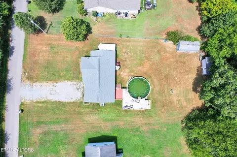 View/Area - 431 S Harmon Dr, Dunlap, TN 37327 photo 4 of 4