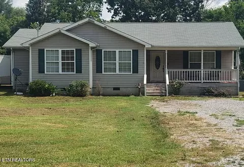 431 S Harmon Dr, Dunlap, TN 37327