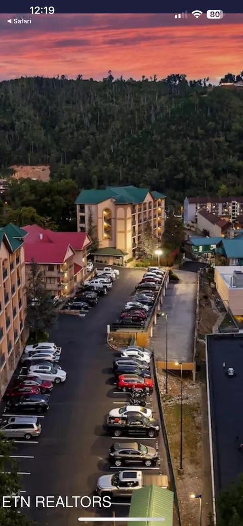 110 Bon Air Dr #1021, Gatlinburg, TN 37738