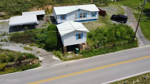 245 State Hwy 72, Baxter, KY 40806