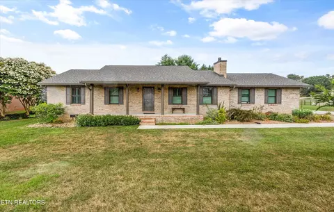 3116 Falcon Dr, Maryville, TN 37803